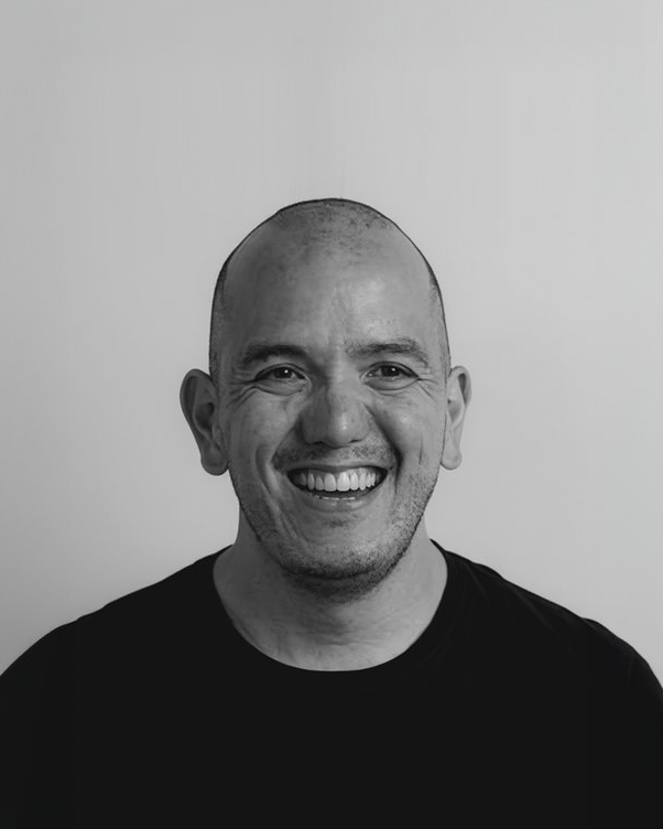 Darren Lee